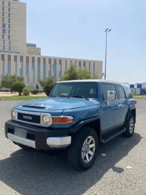 Used Toyota FJ in Farwaniya