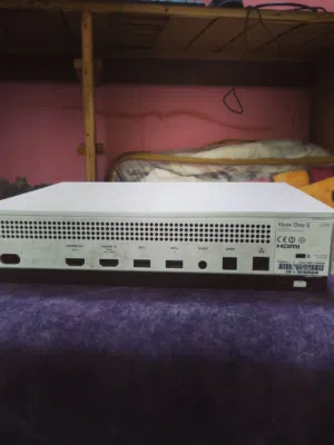 السلام عليكم اكس بوكس 1 زوجتك وحده