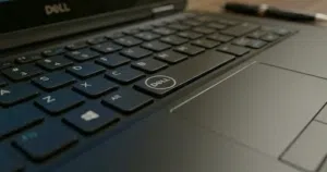 جهاز لابتوب ديل كور اي 5