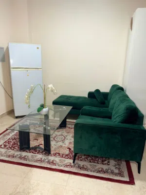 300 ft² Studio Apartments for Rent in Sharjah Muelih