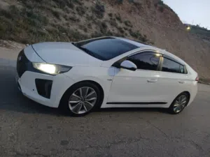 هواندي أيونك