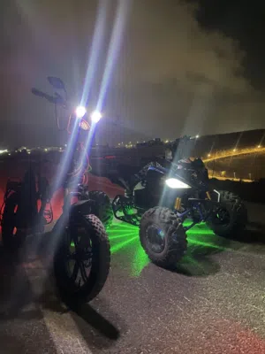 XTR Thor 1800 watts 72Volts 2025