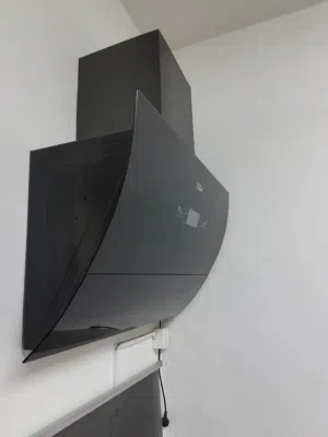شفاط منزلي نوع كندا للبيع