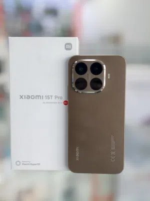 Xiaomi 15T Pro 12/256GB