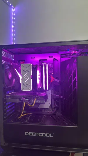 بيسي للبيع استخدام خفيف pc for sale normal use