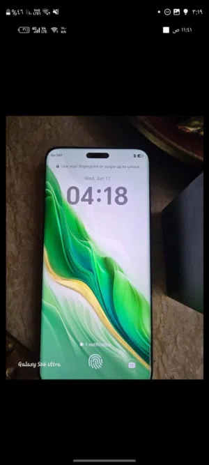 Honor Honor Magic6 Pro 512 GB in Zarqa