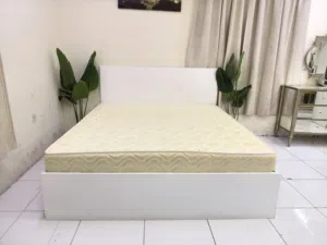 King size and Queen size bed for sale.like new condition including mettress.
