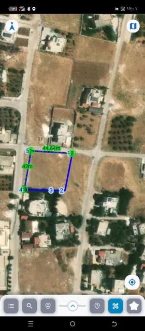Residential Land for Sale in Irbid Al Husn