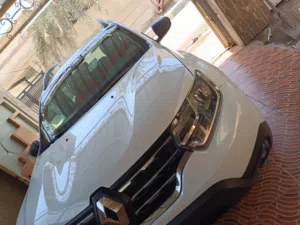 رينو داستر موديل 2019