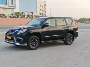 Used Lexus GX in Muscat