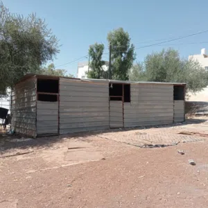 بركس للبيع