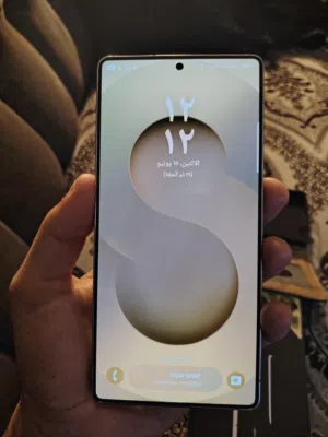 Samsung Galaxy S25 Ultra 256 GB in Baghdad