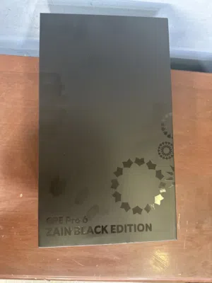 Zain cpe pro 6
