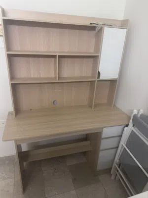 شبه جديد طاولة دراسه مع كرسي