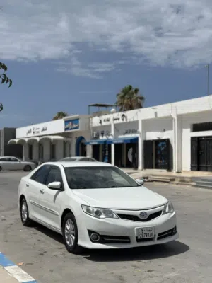 Used Toyota Camry in Misrata