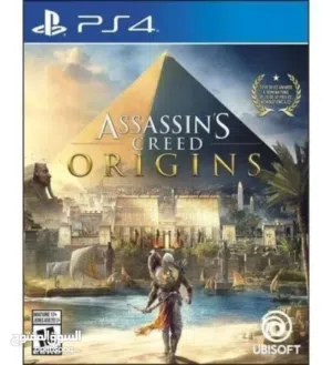 العاب سوني فور