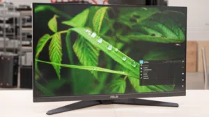 شاشة Asus TUF Gaming VG27AQL1A 2