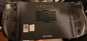 Lenovo Go 2 - 512GB - Z2