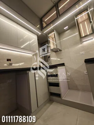 مطابخ المنيوم كلادينج