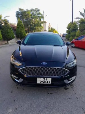 فورد بحاله الوكاله فحص كامل لا تحتاج اي صيانه