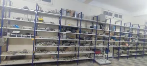 Factories Equipments . Used4