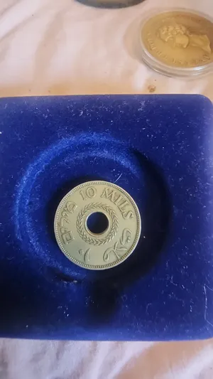Replacement Parts . Used1