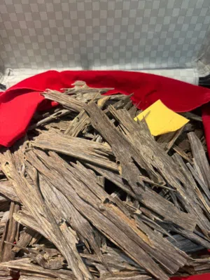 عود هندي ناجا لاند نهكة السويتية