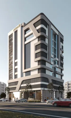 Luxury Apartments for rent