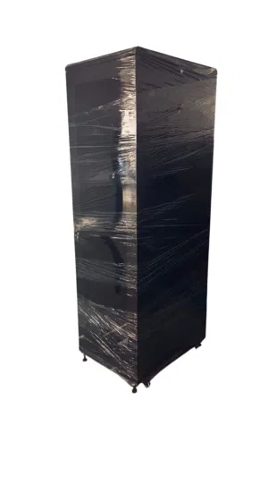 Server rack - راك
