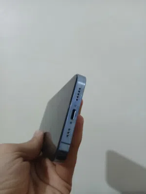 Apple iPhone 13 Pro 128 GB in Msallata