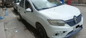 رينو  سمبول  2019  محرك 1600