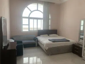 Furnished . Monthly0