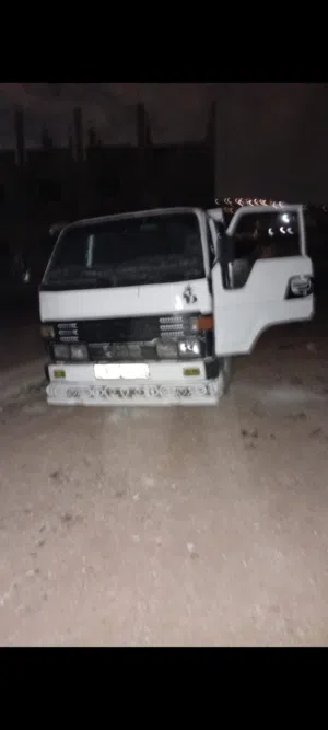 قلاب ديهاتسو 81 محدث 93 موتور 3 بي