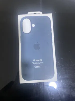 Apple Original cover