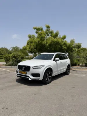 Used Volvo XC 90 in Muscat