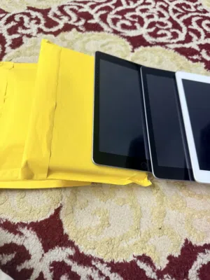 اوفر مجموعة ايباد ابل 5/6/7/8/9/