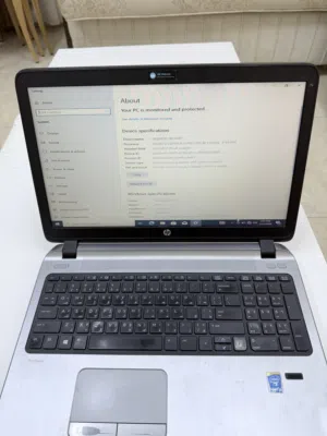 Windows HP for sale in Amman