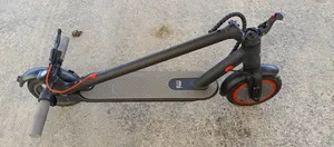 e scooter used like new