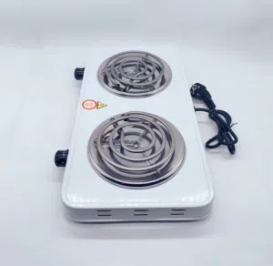 بديب الغاز المنقذ طباخ كهربائي ثنائي الأعين