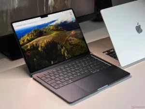 Macbook m3 15inch
