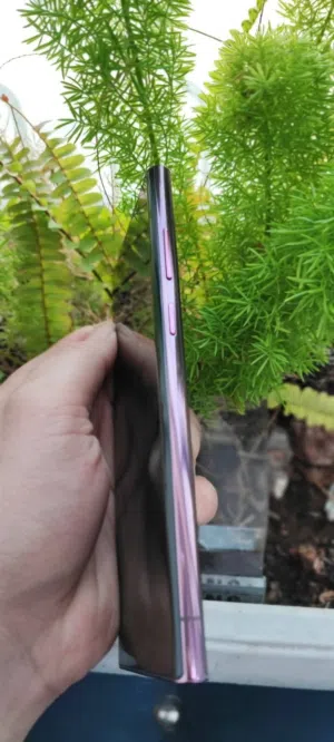 Samsung Galaxy S22 Plus 5G 512 GB in Amman