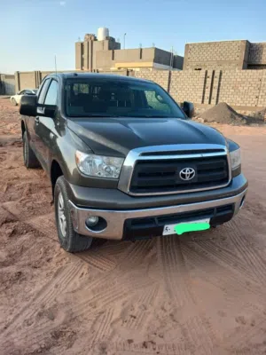 تويوتا تندرا