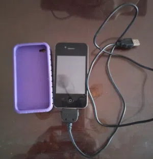 iphone apple