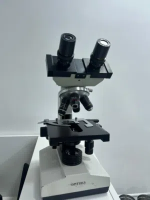 ميكروسكوب Optika BM-100 B