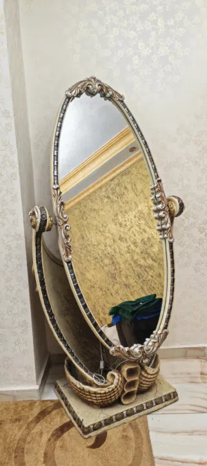 مرآه ديكور مميزه