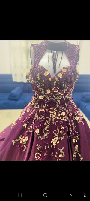 Weddings and Engagements Dresses in Misrata