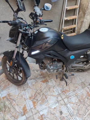 دراجه RK للبيع