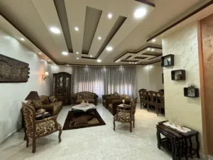 شقه للبيع ب ضاحيه الرشيد