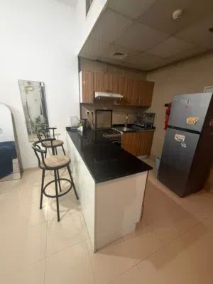 108 m2 1 Bedroom Apartments for Rent in Ajman Al Naemiyah
