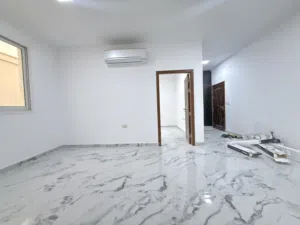 غرفتين وصالة للإيجار اول ساكن مدينة الرياض جنوب الشامخة